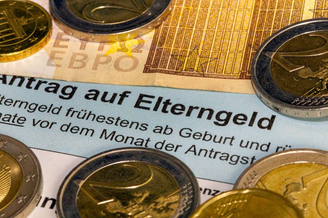 Elterngeld 