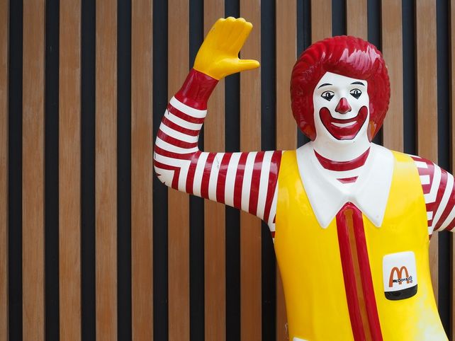 McDonald’s Deutschland