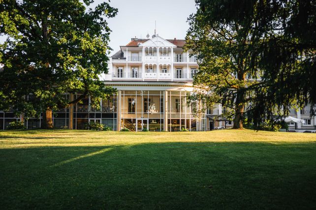 Sonnenhof in Bad Wörishofen