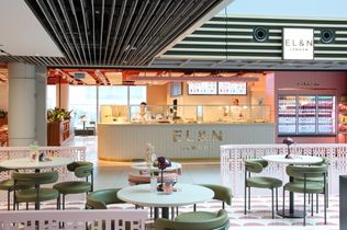 Flughafen Düsseldorf Gastronomie, Lagardère Travel Retail Deutschland, neue Restaurants Flughafen, Relay Stores Flughafen, Travel Retail Deutschland, Flughafen Gastronomiekonzepte