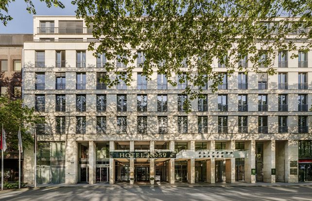 Hospitality HR Award, Hospitality HR Summit, Deutsche Hotelakademie, DHA, HR-Arbeit, Hotellerie, Gastronomie, Recruiting, Mitarbeiterbindung, Employer Brands, Hotel Kö59 Düsseldorf, IHA, Kununu, Nominierte, Fachtagung, Personalmanagement