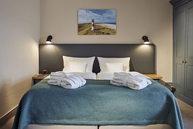 Lindner Strand Hotel Windrose