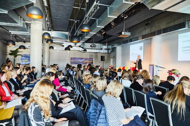 Frauenforum Foodservice 2025