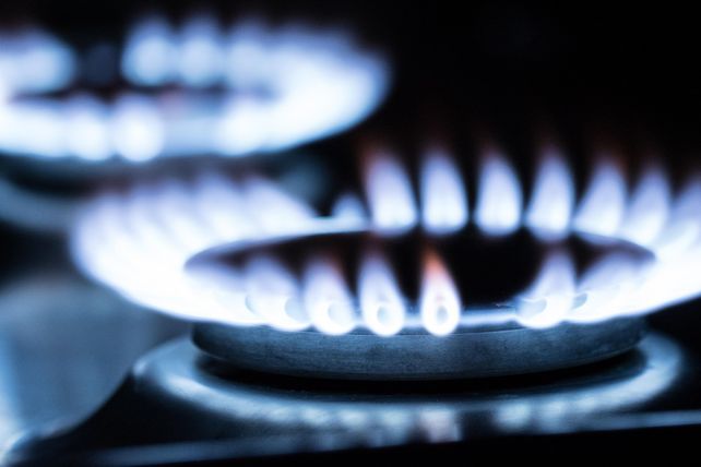 Energie-Härtefallfonds