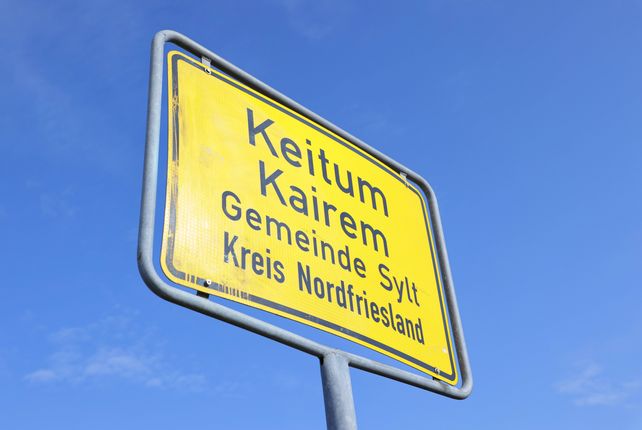 Mafia, Mörder, Sylt, Hotel