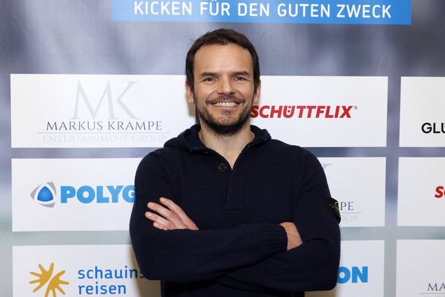 Steffen Henssler, Führerschein