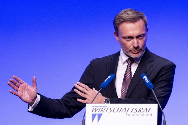Lindner, Vier-Tage-Woche