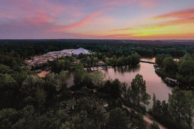 Center Parcs Bispinger Heide