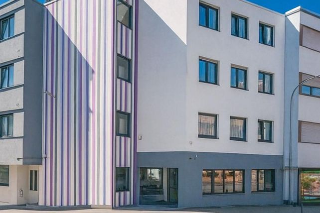 Dormero, Hotel, Pirmasens, Best Western, Rheinland-Pfalz, Expansion, Kernsanierung, Ben Dahlheim, Michael-Hartmut Berger, Pfälzerwald