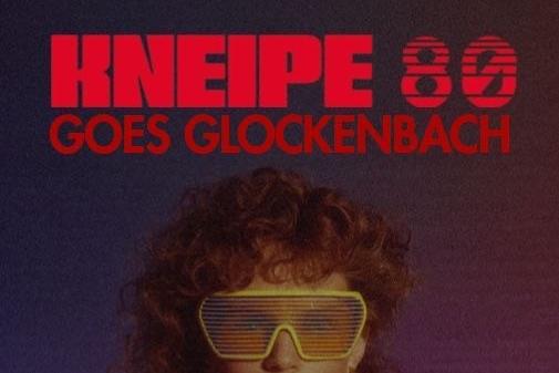 Kneipe 80, Glockenbachviertel, München, Pop-up-Gastronomie, Marc Uebelherr, Alexander Brenner, Spaten Brauerei, Fraunhoferstraße, 80er-Jahre, Fachpublikum, Hotellerie, Gastronomie, Gastronomiekonzept, Bar, Nachtleben