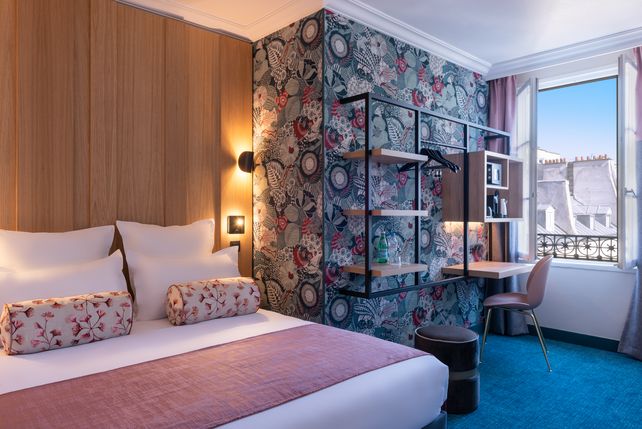 Leonardo Hotels