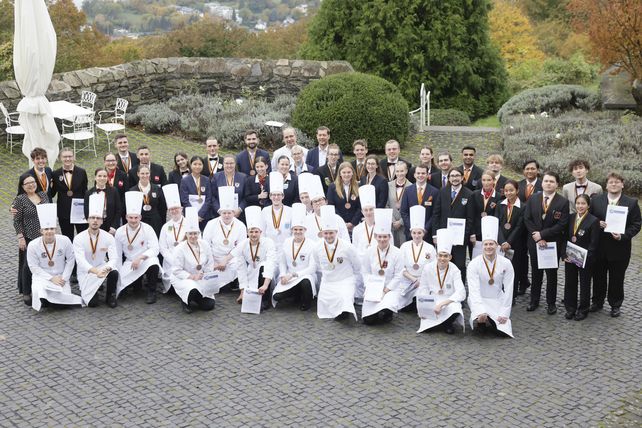 Jugendmeisterschaften, DEHOGA, Gewinner, 2024