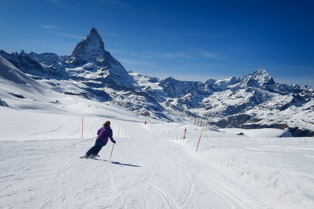 Zermatt 