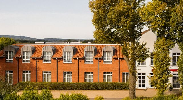 Dormero Hotelgruppe, Amedia Hotel Werther, Übernahme Hotel, 63. Hotel, Werther, Kreis Gütersloh, Teutoburger Wald, Bielefeld, Halle (Westfalen), OWL Arena, Terra Wortmann Open, Hotelkette Wachstum