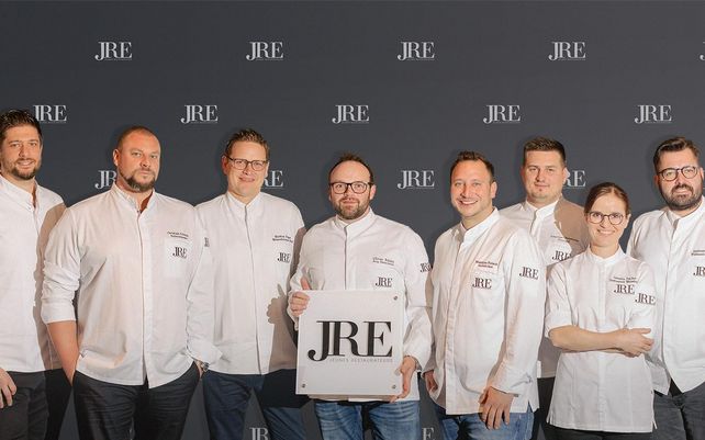 Jeunes Restaurateurs