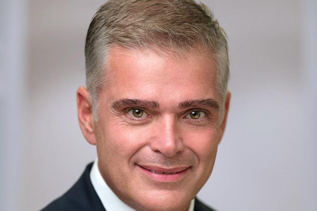 Raffles, Orient Express, Accor, Omer Acar