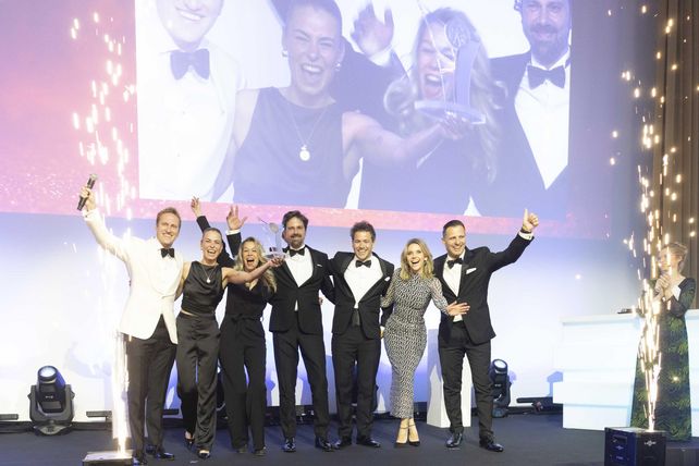 Pesca Theatre of Fish