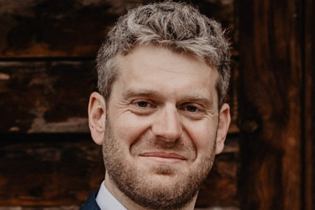 Philipp Knauthe, Amano Group