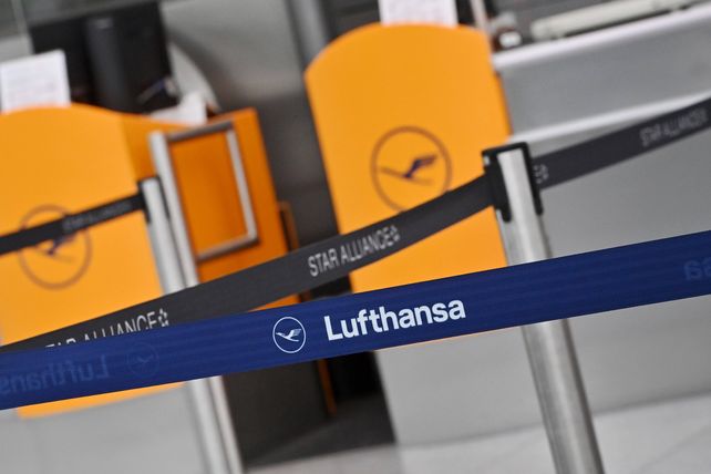 Lufthansa