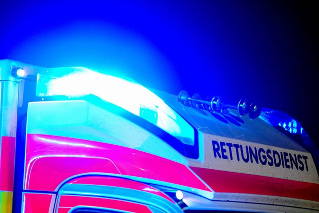 Hoteldach, Aschheim, Sturz