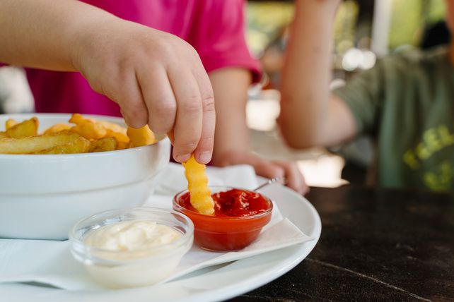 Kinderteller Verbraucherzentralen 
