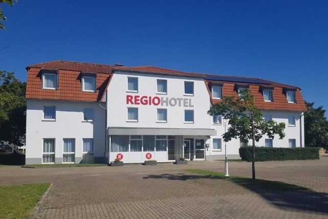 Regiohotel Group
