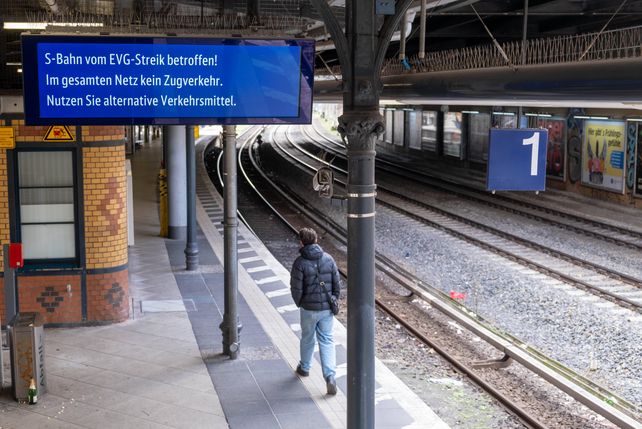 Streik, Arbeitnehmer