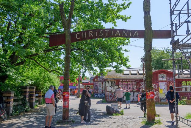 Christiania 