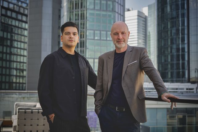 Kimpton Main Frankfurt