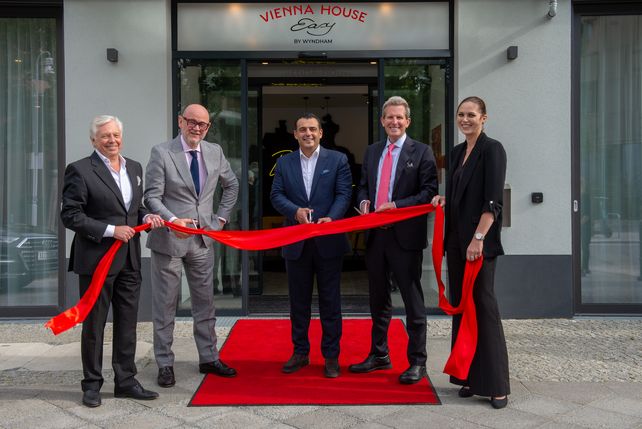 Vienna House by Wyndham