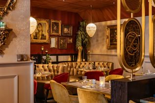 Gustoso Gruppe, Zusje, Gastronomie, Aachen, Restaurant-Eröffnung, Peter Smits, Markteintritt Deutschland, Tapas-Konzept, Expansion