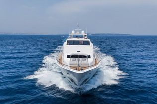 Hotel du Cap-Eden-Roc, Millesime Yacht, Oetker Hotels, Antibes, Côte d’Azur, Luxusjacht, Mittelmeer, Monaco, Saint-Tropez, Korsika, Hotellerie, Yachtcharter, Riviera, Frankreich, Hotelbranche