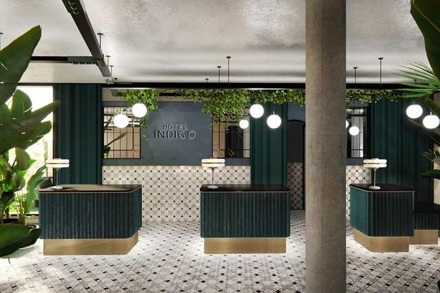 IHG Hotels & Resorts