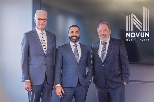 Novum Hospitality