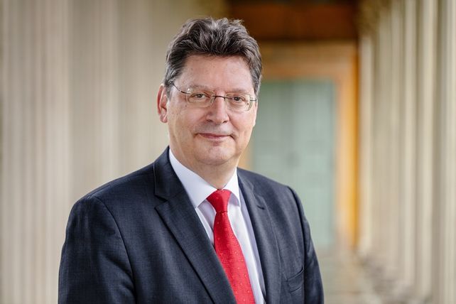 DTV Reinhard Meyer