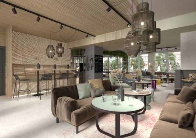 Cocoon Hotel Salzburg