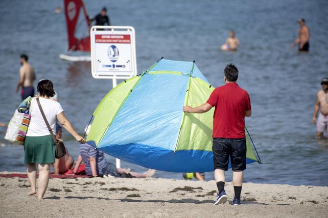 Umweltfreundliches Reisen