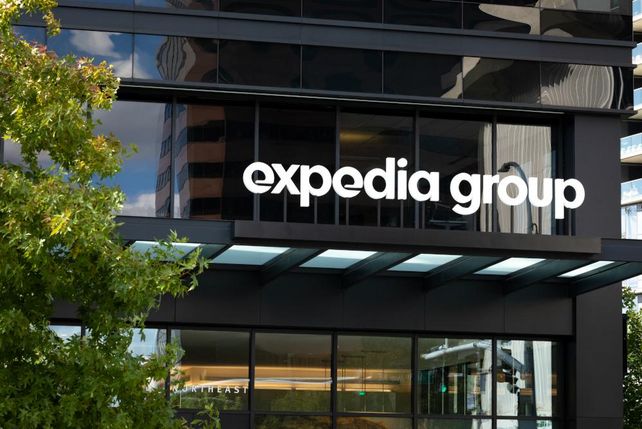 Expedia, KI, AI