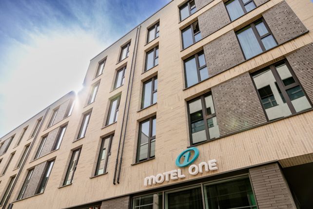 Motel One
