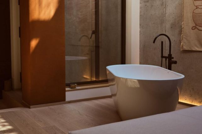 Relais & Châteaux Hotel Seesteg