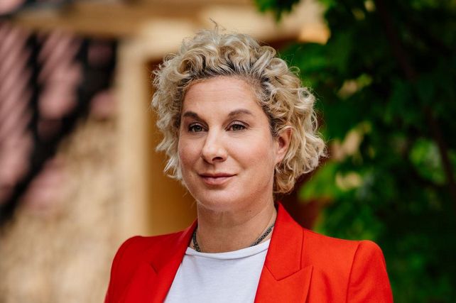 Ana Roš Stojan, Ana Roš, 50 Best, The World’s 50 Best Restaurants, Hiša Franko, Preisverleihung Lima, Restaurant-Rangliste, Slowenien, Kobarid