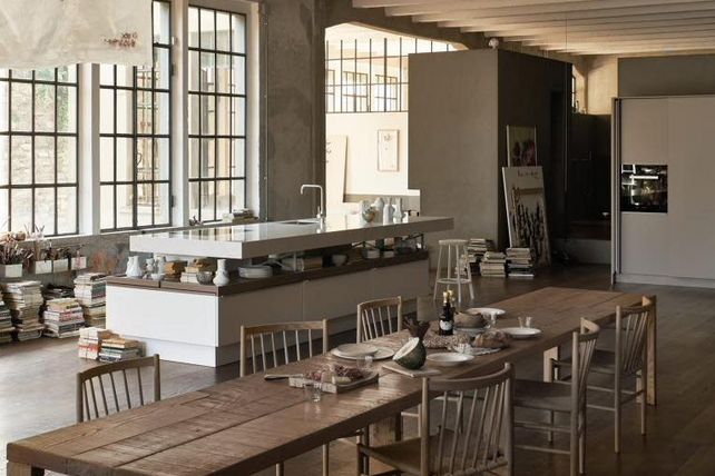 Luxusküchen-Hersteller Poggenpohl kommt in chinesische Hände