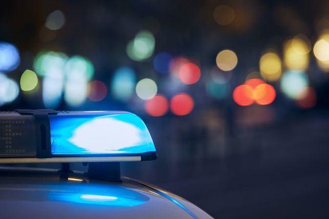 Berlin Hotel, Hotel Berlin Mitte, Köpenicker Straße, DEIG, Distanzelektroimpulsgerät, Polizei Berlin, Polizeieinsatz Hotel, Brandmeldeanlage, Widerstand gegen Vollstreckungsbeamte, tätlicher Angriff