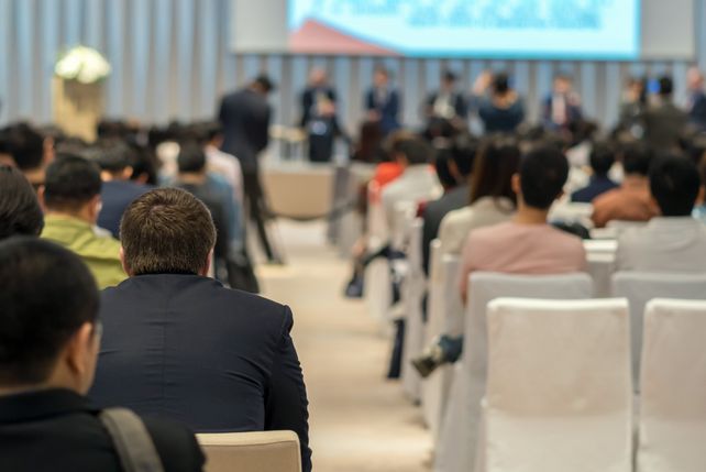 Hilton-Report Meetings MICE