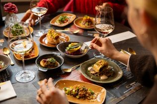 Gustoso Gruppe, Zusje, Gastronomie, Aachen, Restaurant-Eröffnung, Peter Smits, Markteintritt Deutschland, Tapas-Konzept, Expansion