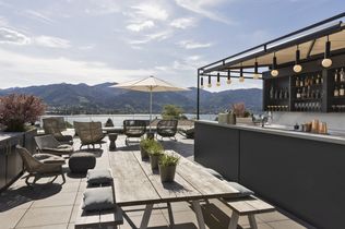 A-ROSA Tegernsee, Caro & Selig, DSR Hotel Holding, A-ROSA Resort GmbH, DERTOUR Group, Union Investment, Betreiberwechsel Tegernsee, Hotel Tegernsee, Moritz Dürler