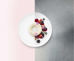 Internorga, Debic, Shapes, Premium-Dessertlösungen