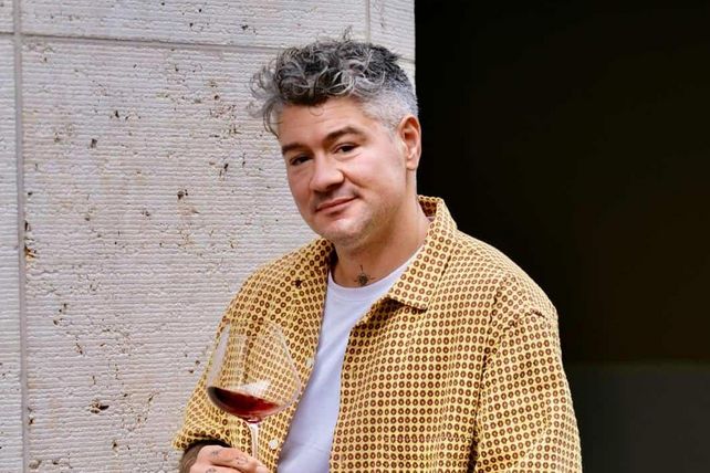 Bastian Falkenroth, Mural