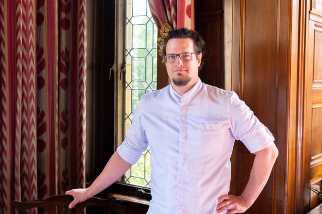 Schlosshotel Kronberg