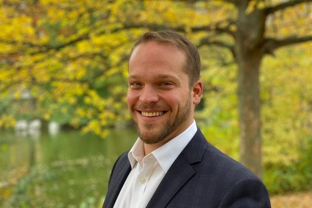 Andreas Neininger, Event-Hotels